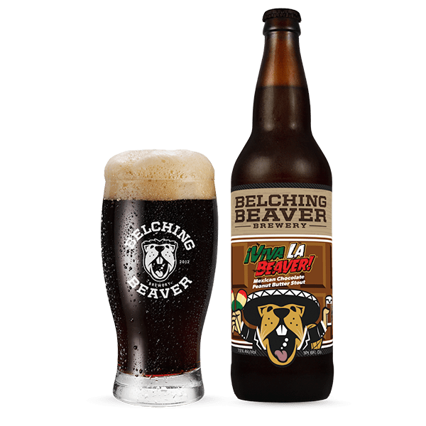 Viva La Beaver