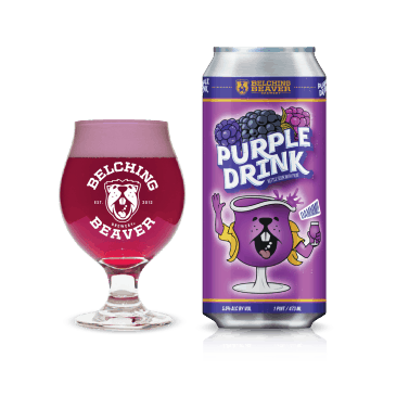 Purple Drink
