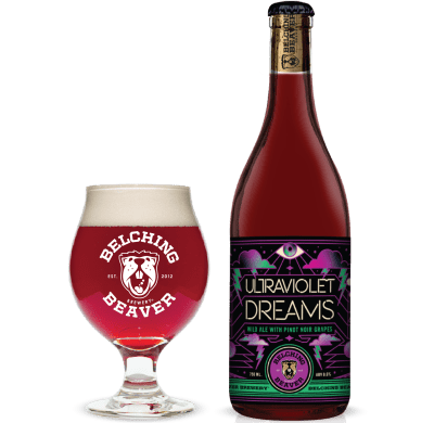 Ultraviolet Dreams
